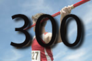 300